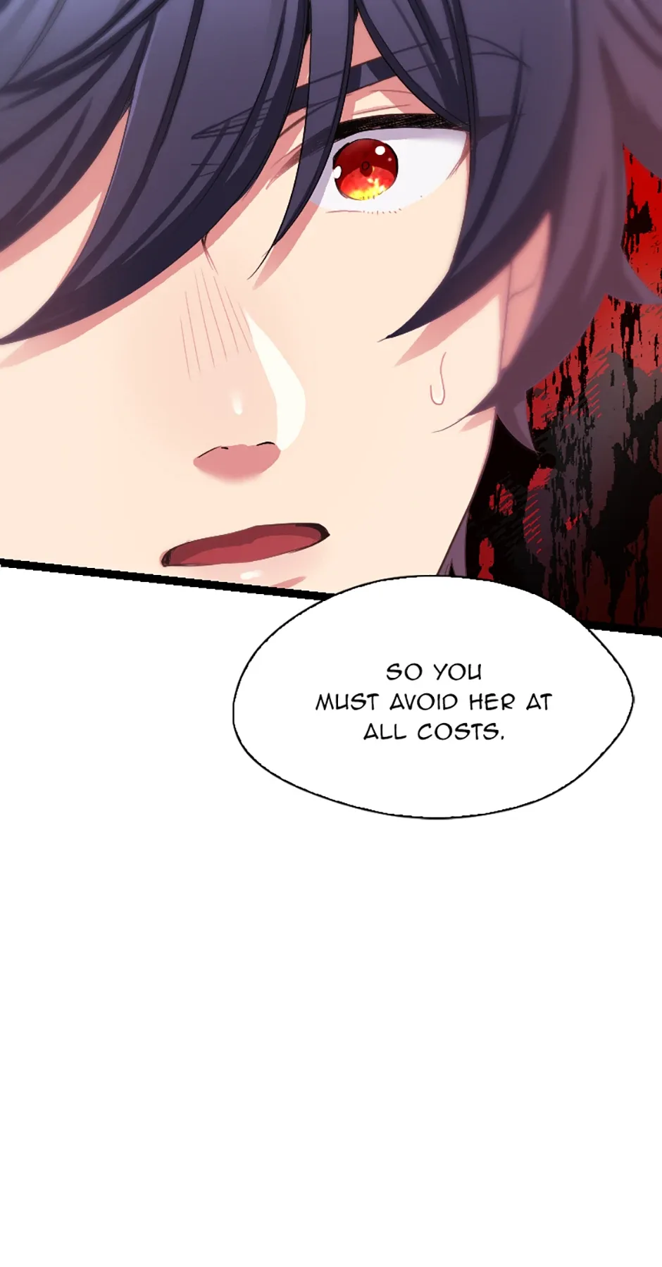 Lady of Iron Wall Chapter 24 page 21