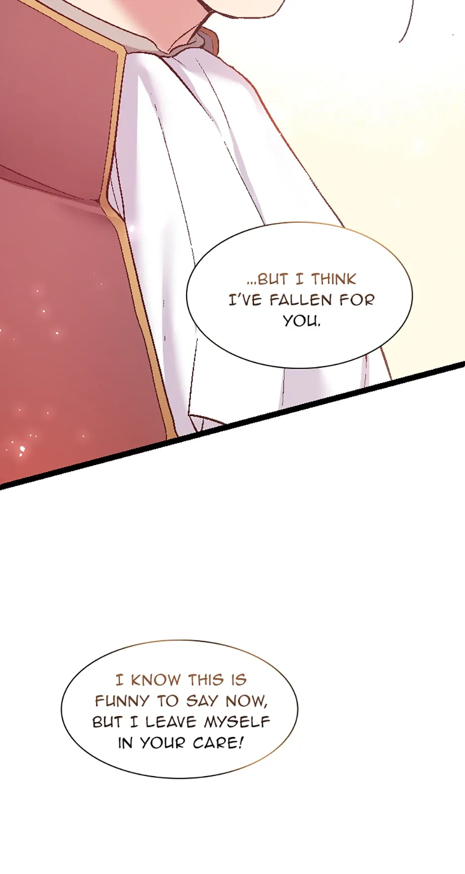Lady of Iron Wall Chapter 19 page 78