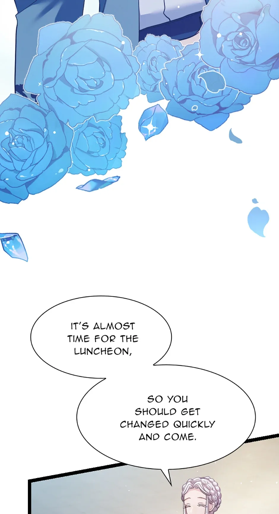 Lady of Iron Wall Chapter 26 page 34