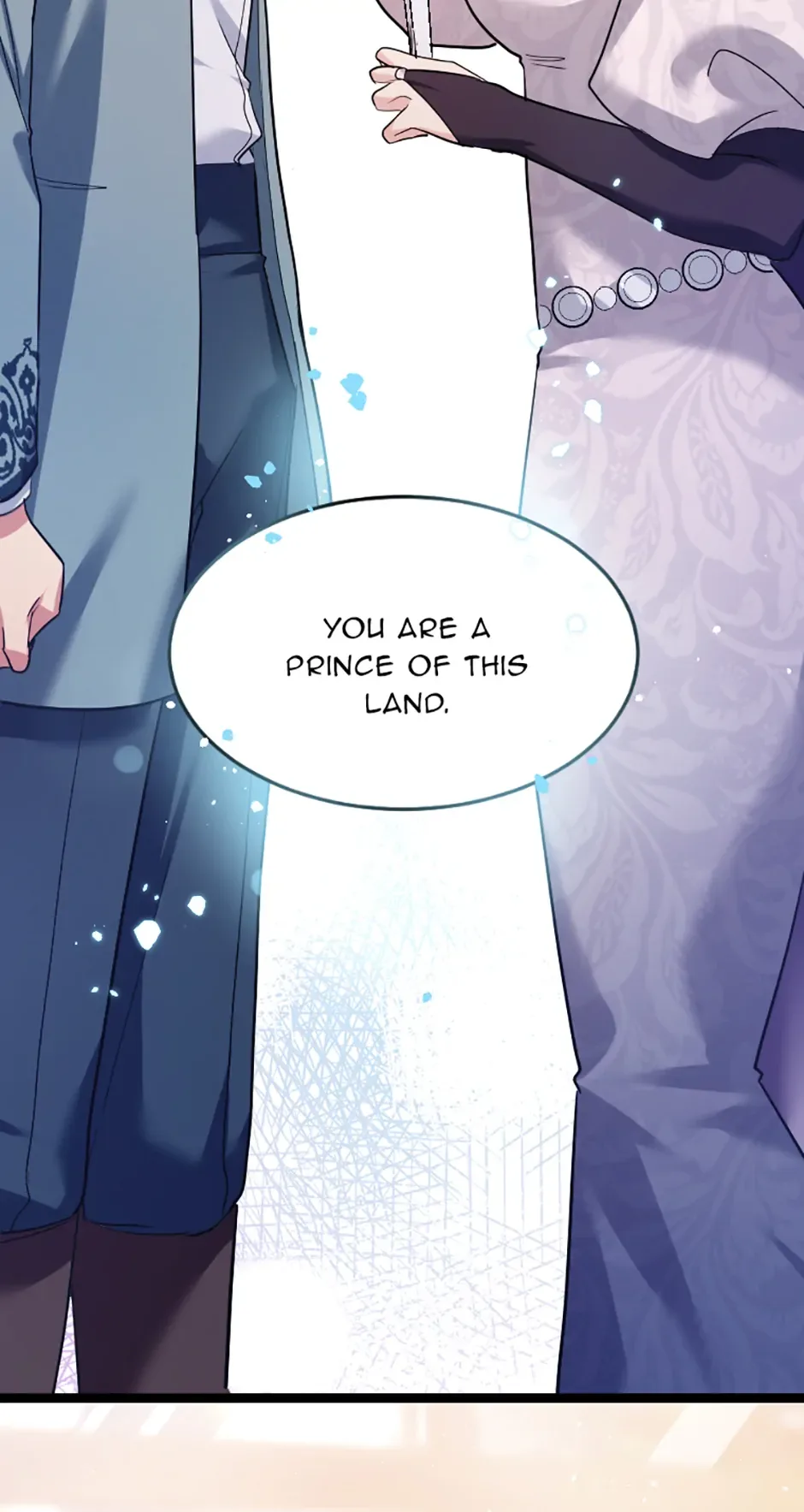 Lady of Iron Wall Chapter 26 page 28