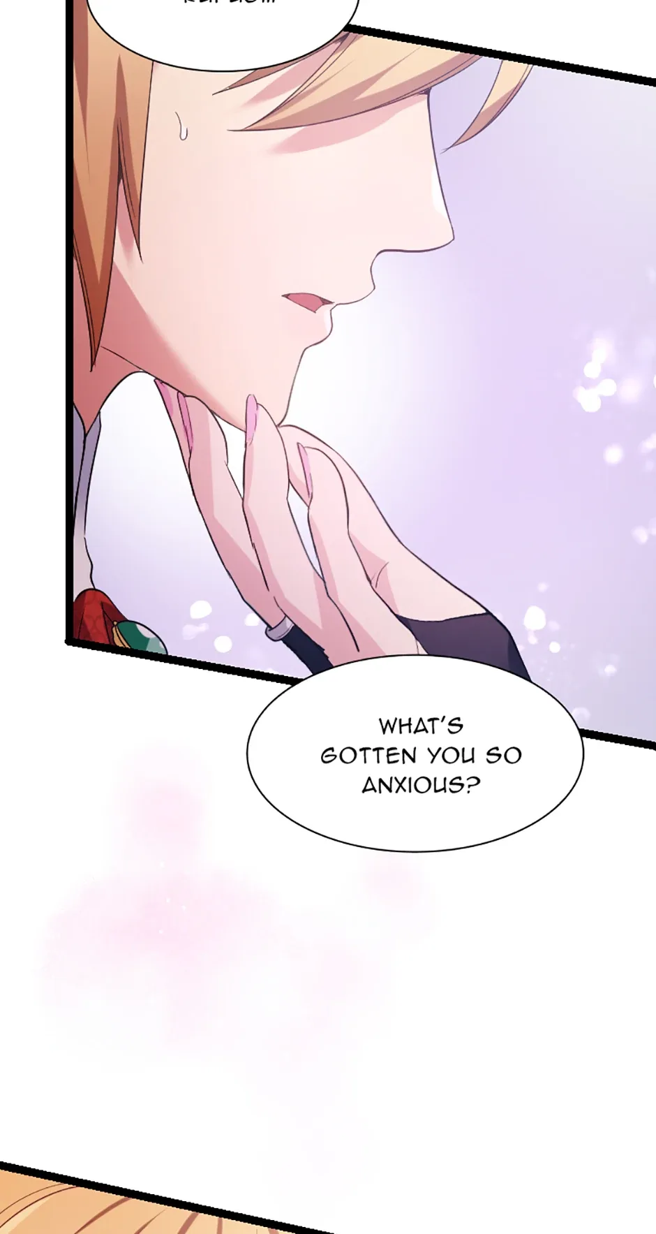 Lady of Iron Wall Chapter 26 page 25