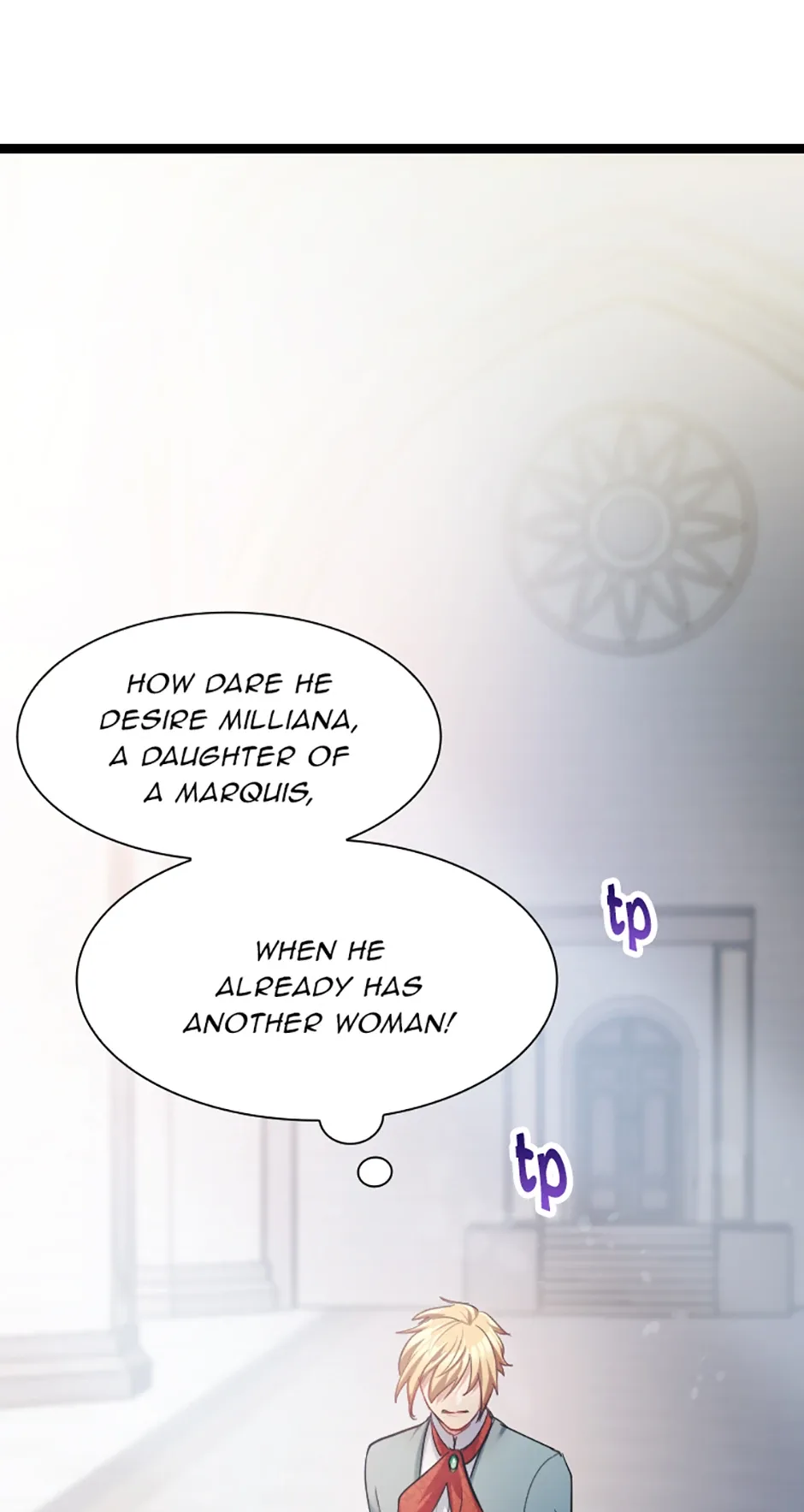 Lady of Iron Wall Chapter 26 page 16