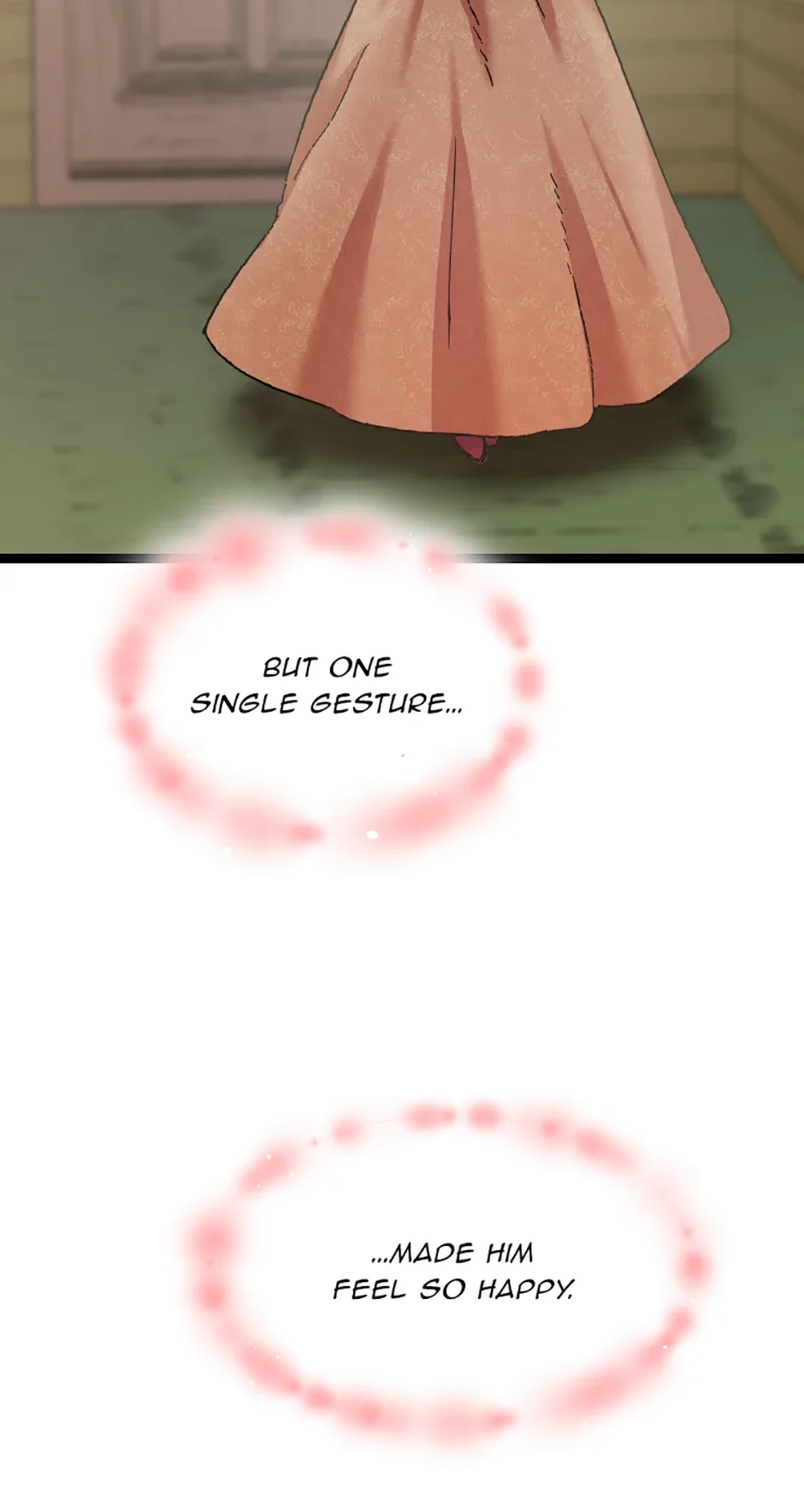 Lady of Iron Wall Chapter 19 page 83