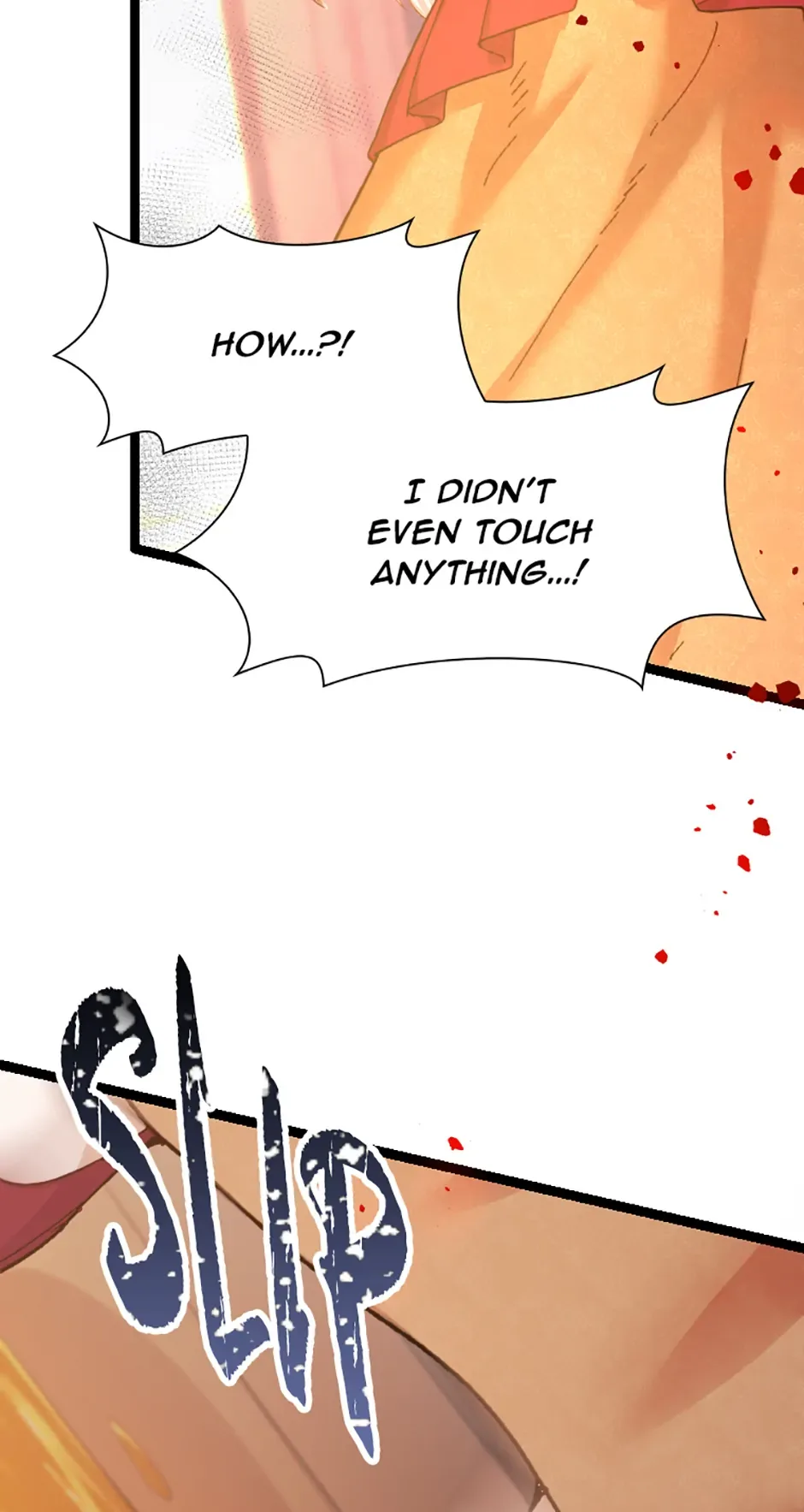 Lady of Iron Wall Chapter 19 page 88