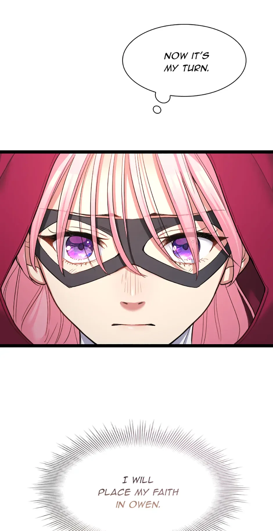 Lady of Iron Wall Chapter 26 page 4