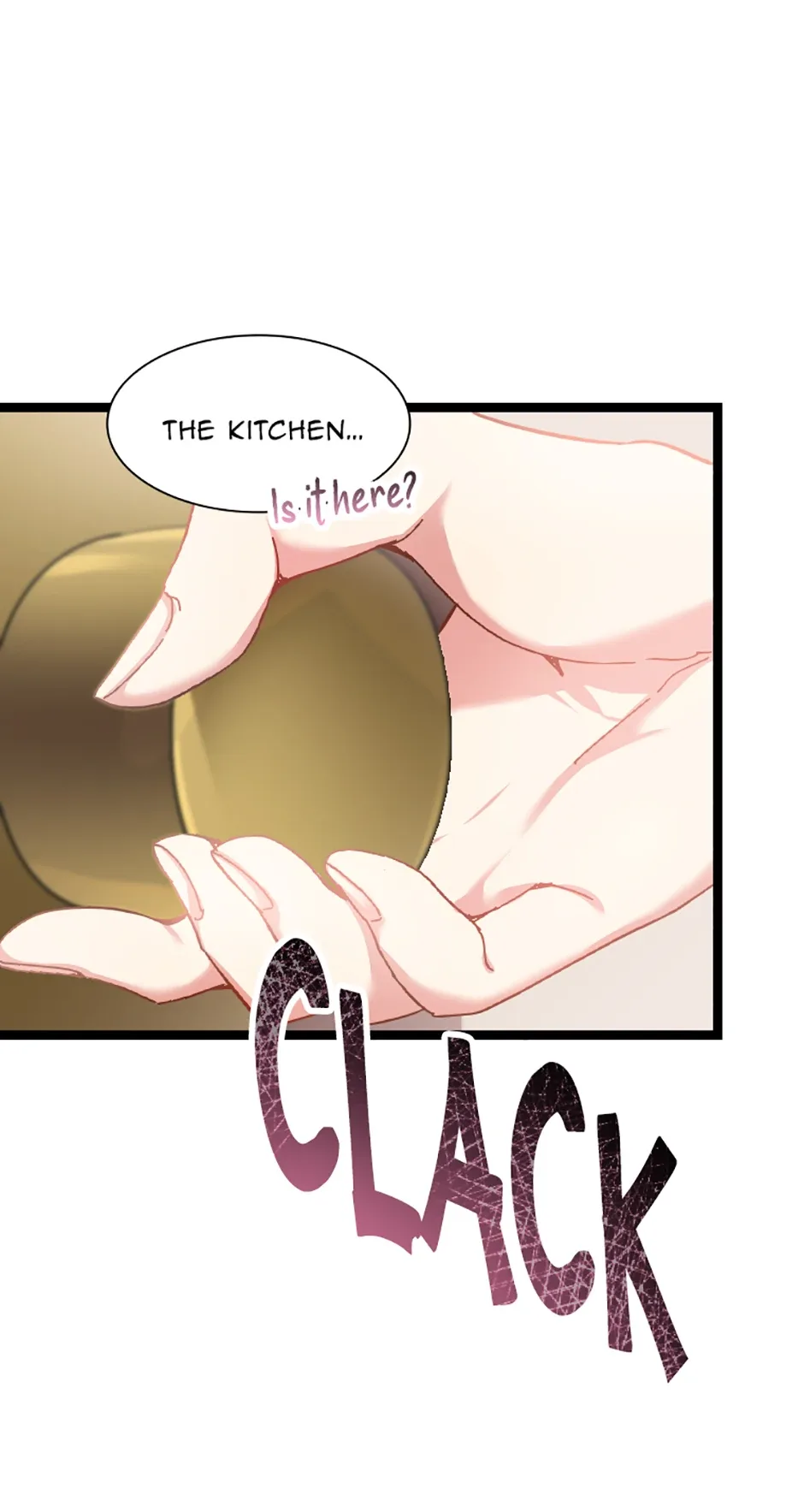 Lady of Iron Wall Chapter 19 page 84
