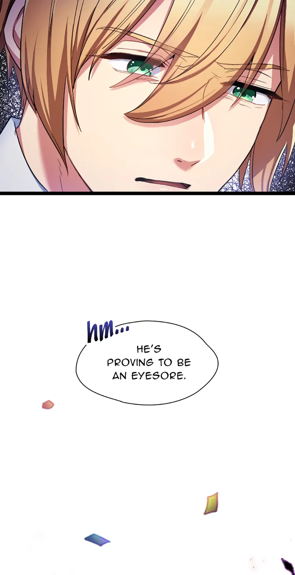 Lady of Iron Wall Chapter 26 page 7