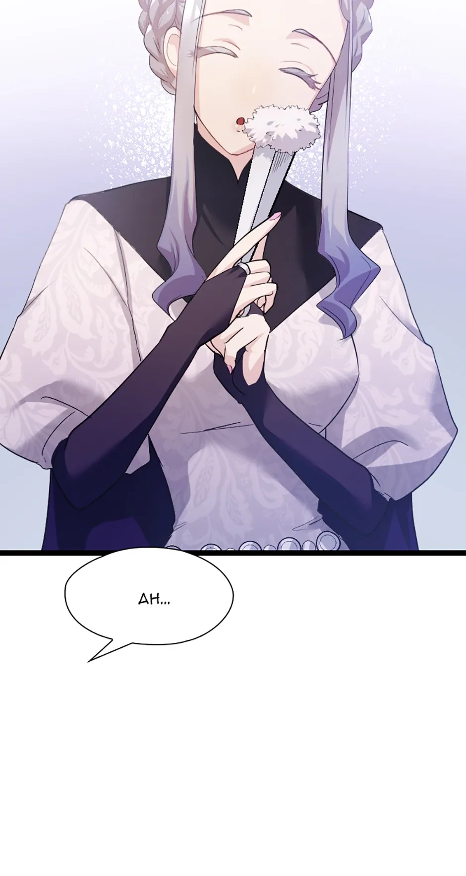 Lady of Iron Wall Chapter 26 page 22
