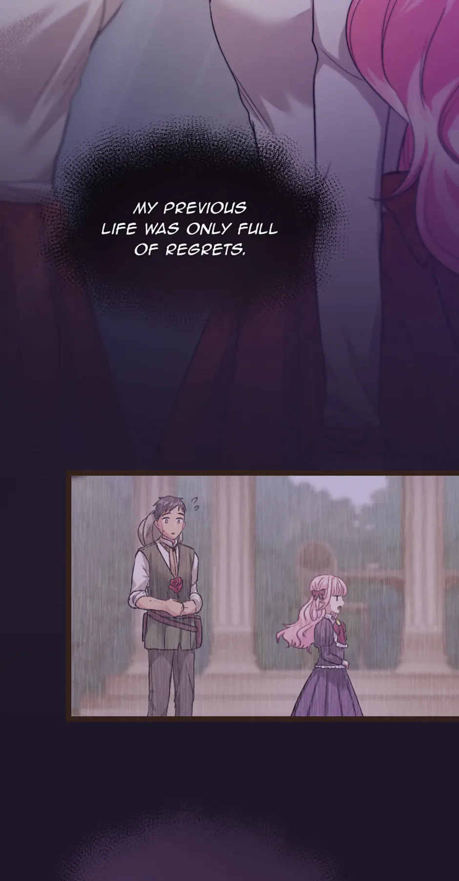 Lady of Iron Wall Chapter 26 page 41