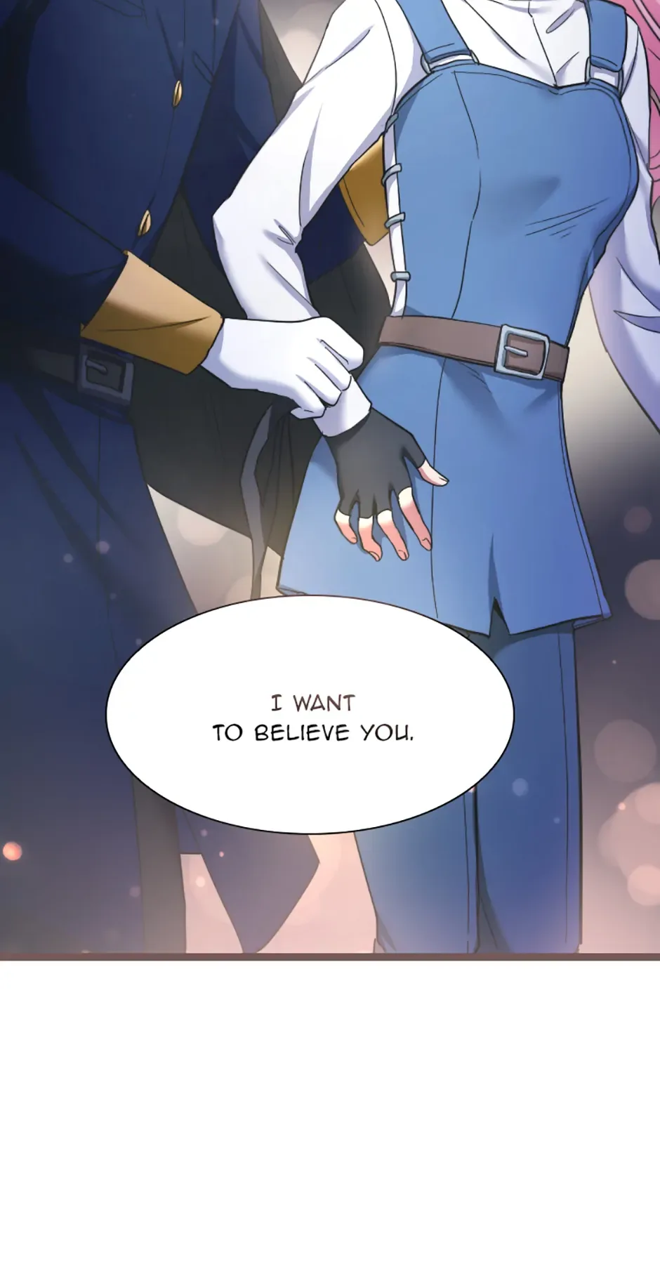 Lady of Iron Wall Chapter 26 page 3