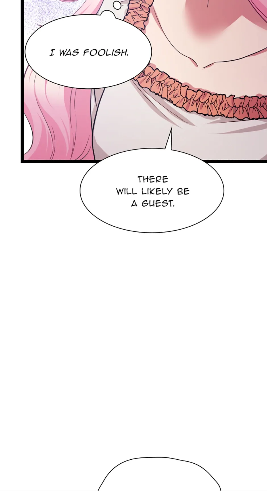 Lady of Iron Wall Chapter 26 page 54