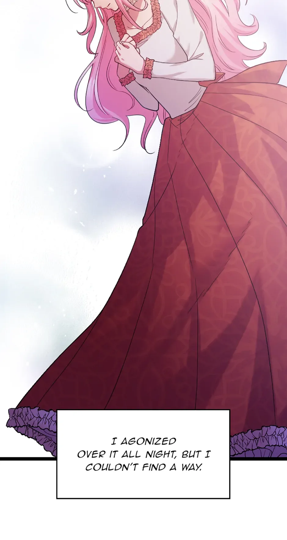 Lady of Iron Wall Chapter 26 page 64