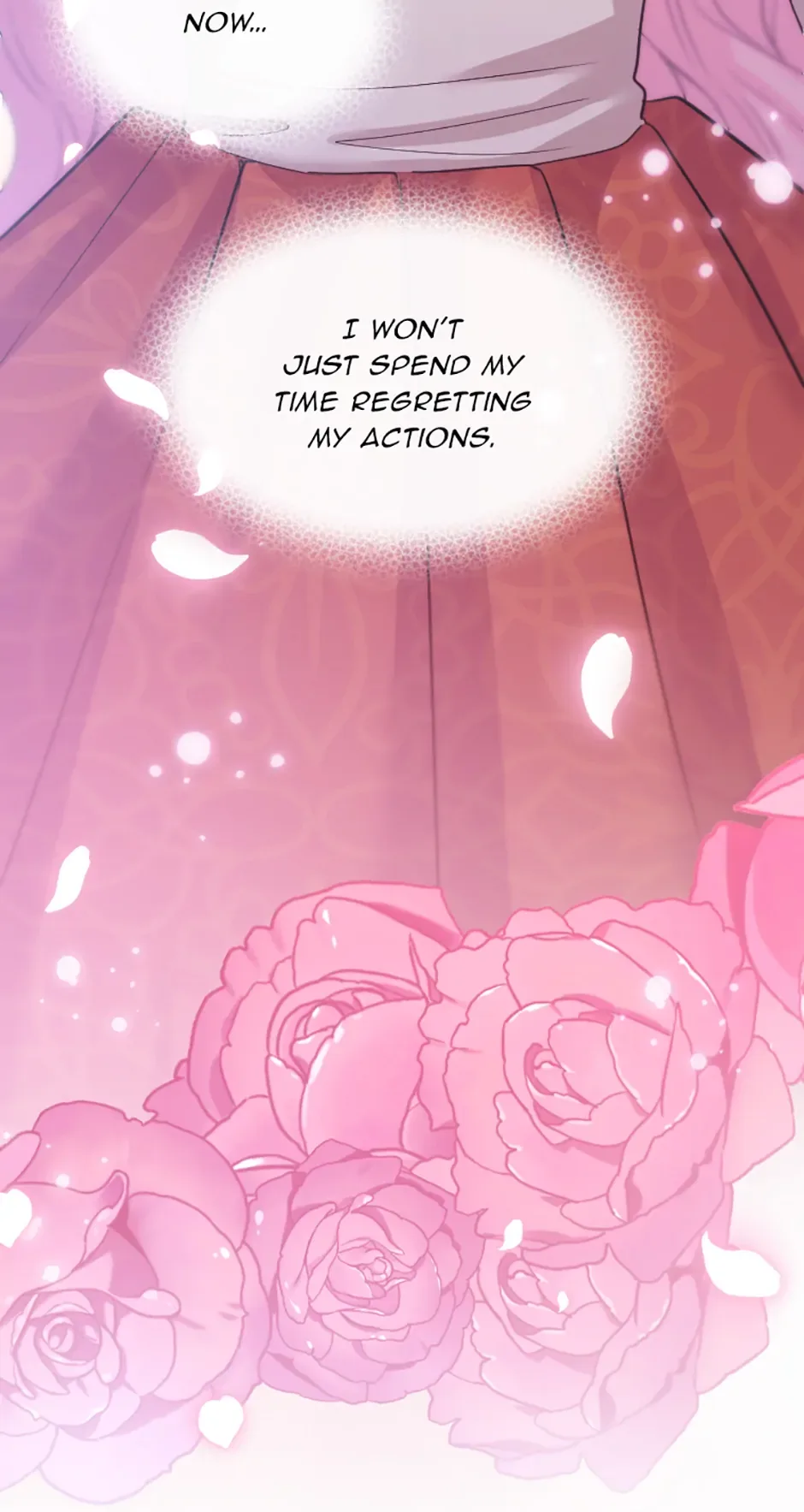 Lady of Iron Wall Chapter 26 page 48