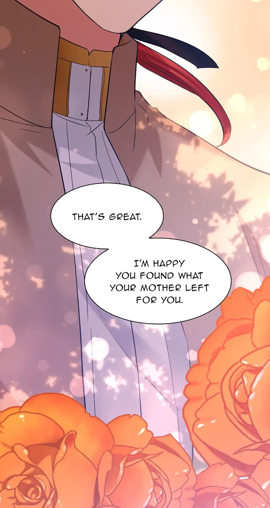 Lady of Iron Wall Chapter 26 page 70
