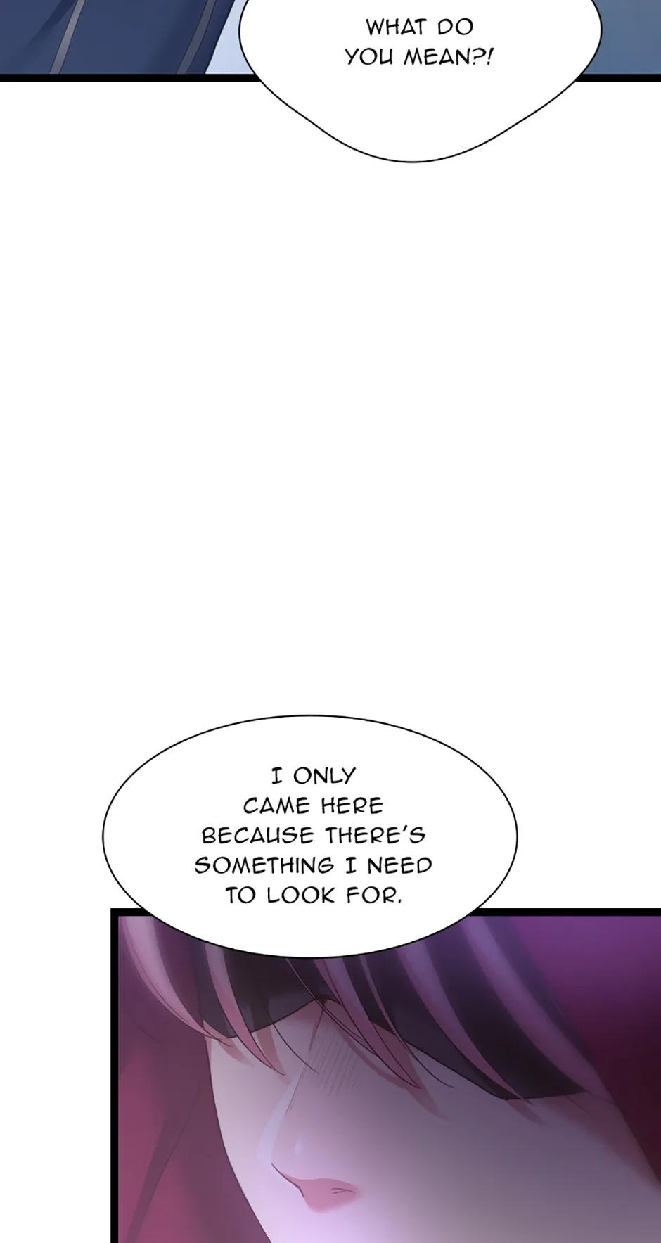 Lady of Iron Wall Chapter 24 page 25