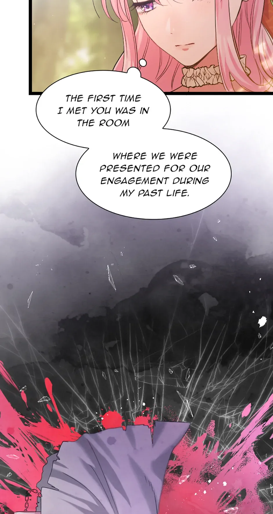 Lady of Iron Wall Chapter 26 page 62