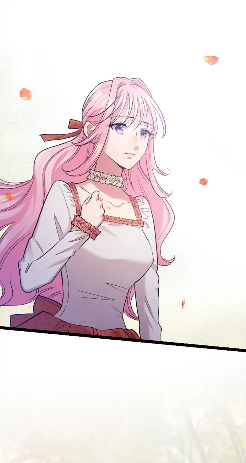 Lady of Iron Wall Chapter 26 page 58