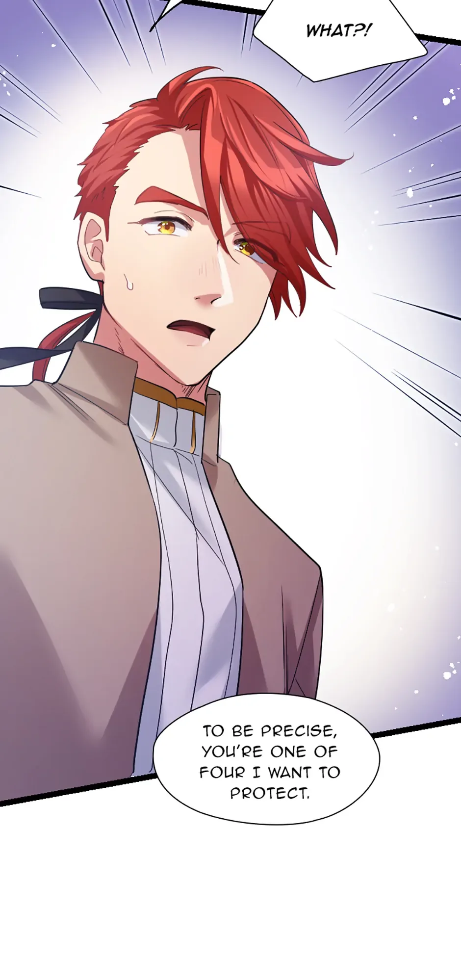 Lady of Iron Wall Chapter 26 page 83