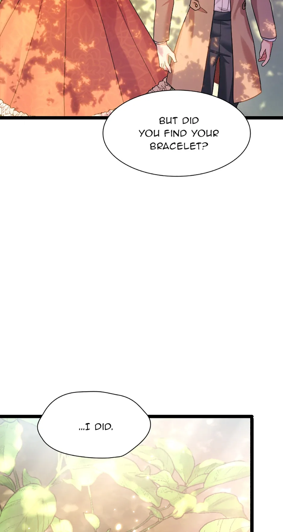 Lady of Iron Wall Chapter 26 page 68