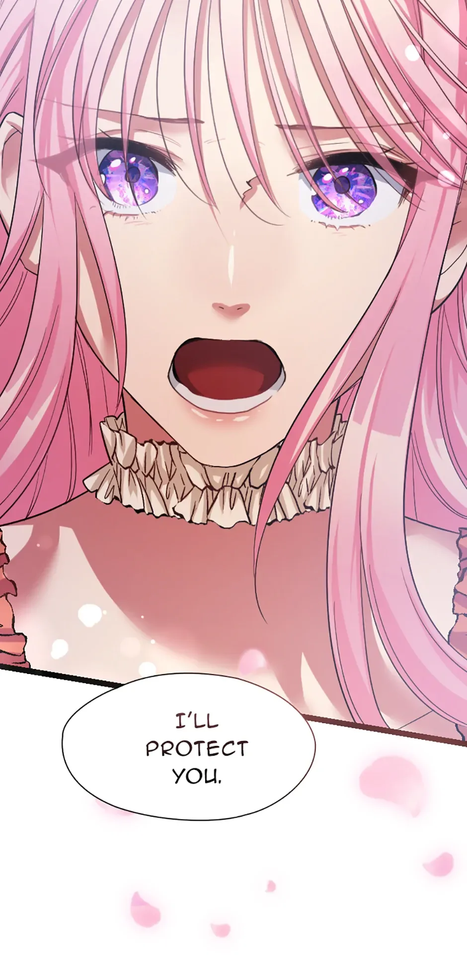 Lady of Iron Wall Chapter 26 page 90