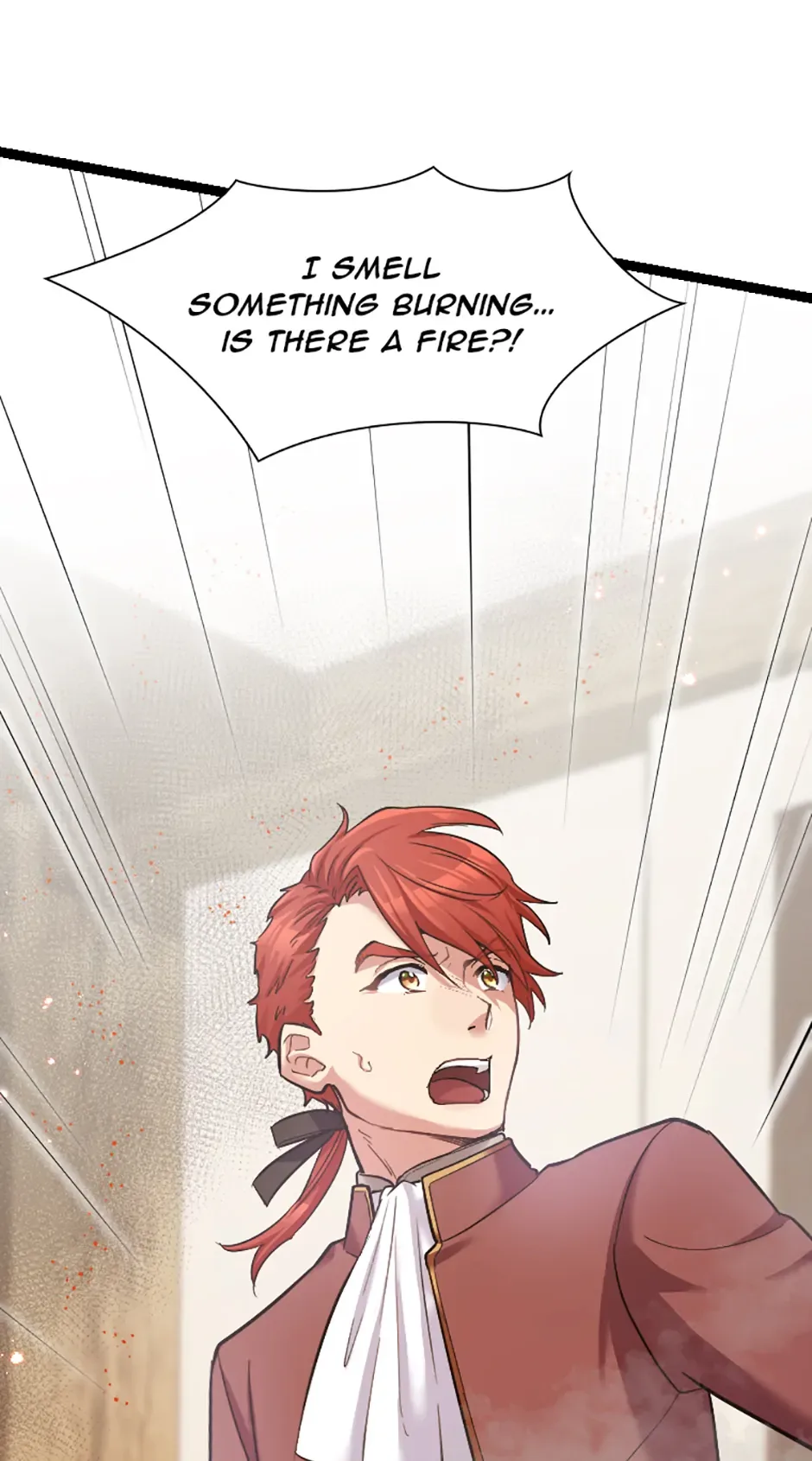Lady of Iron Wall Chapter 19 page 93