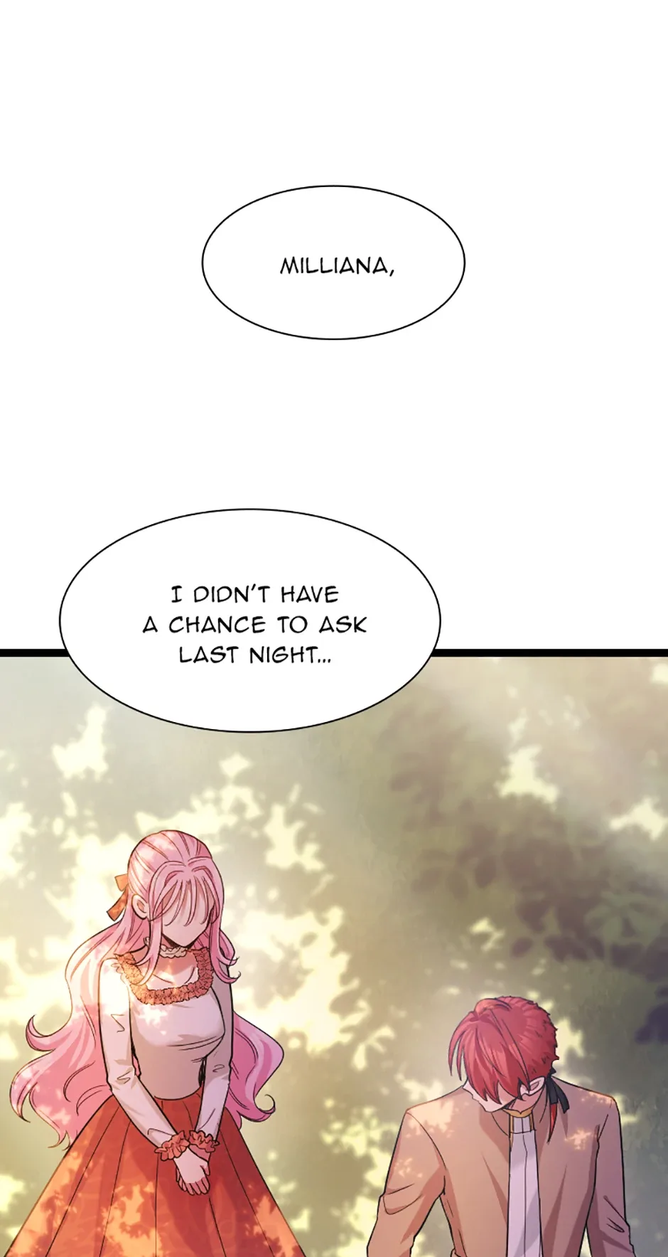 Lady of Iron Wall Chapter 26 page 67