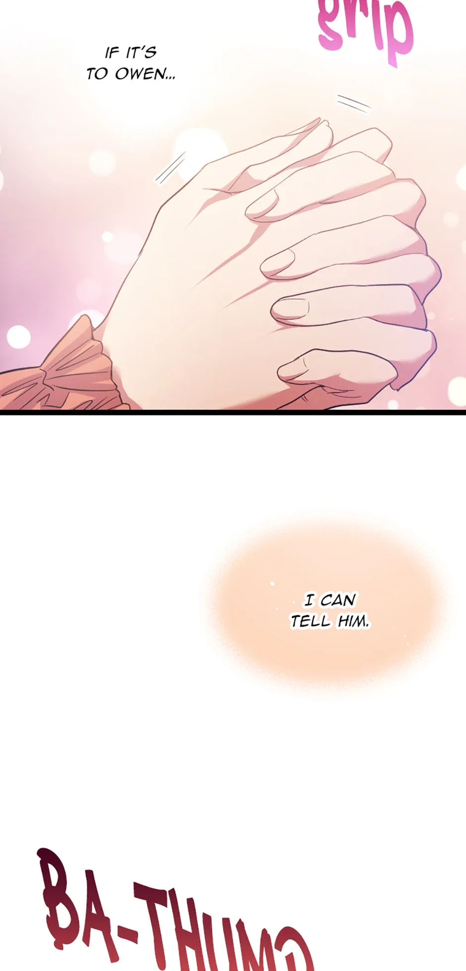 Lady of Iron Wall Chapter 26 page 81