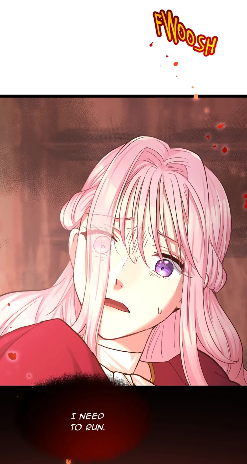 Lady of Iron Wall Chapter 19 page 91