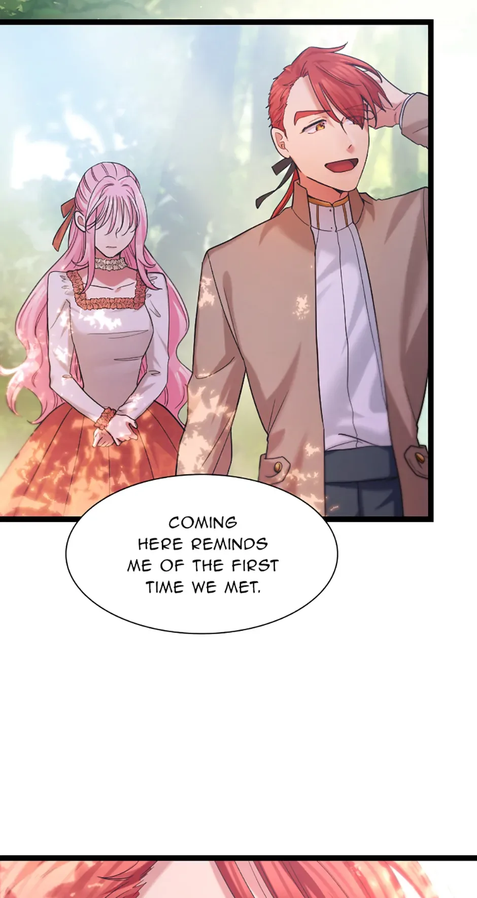Lady of Iron Wall Chapter 26 page 60