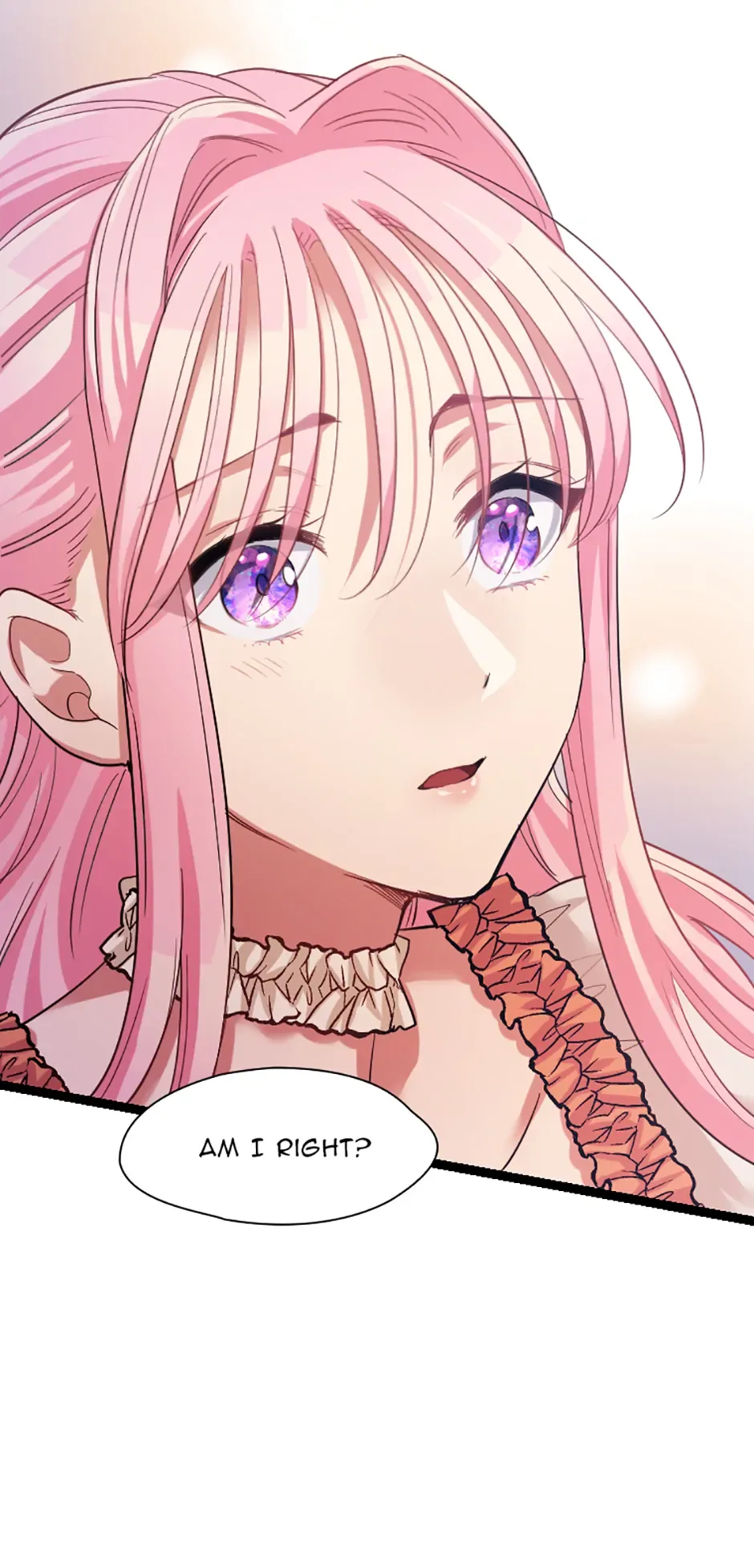 Lady of Iron Wall Chapter 26 page 77