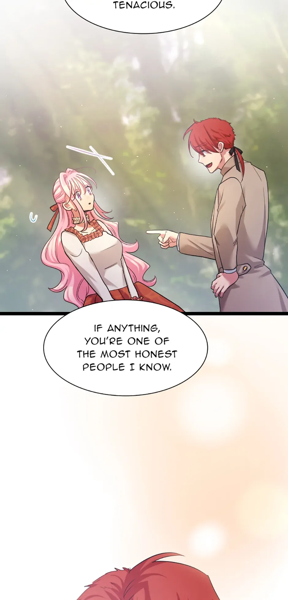 Lady of Iron Wall Chapter 26 page 75