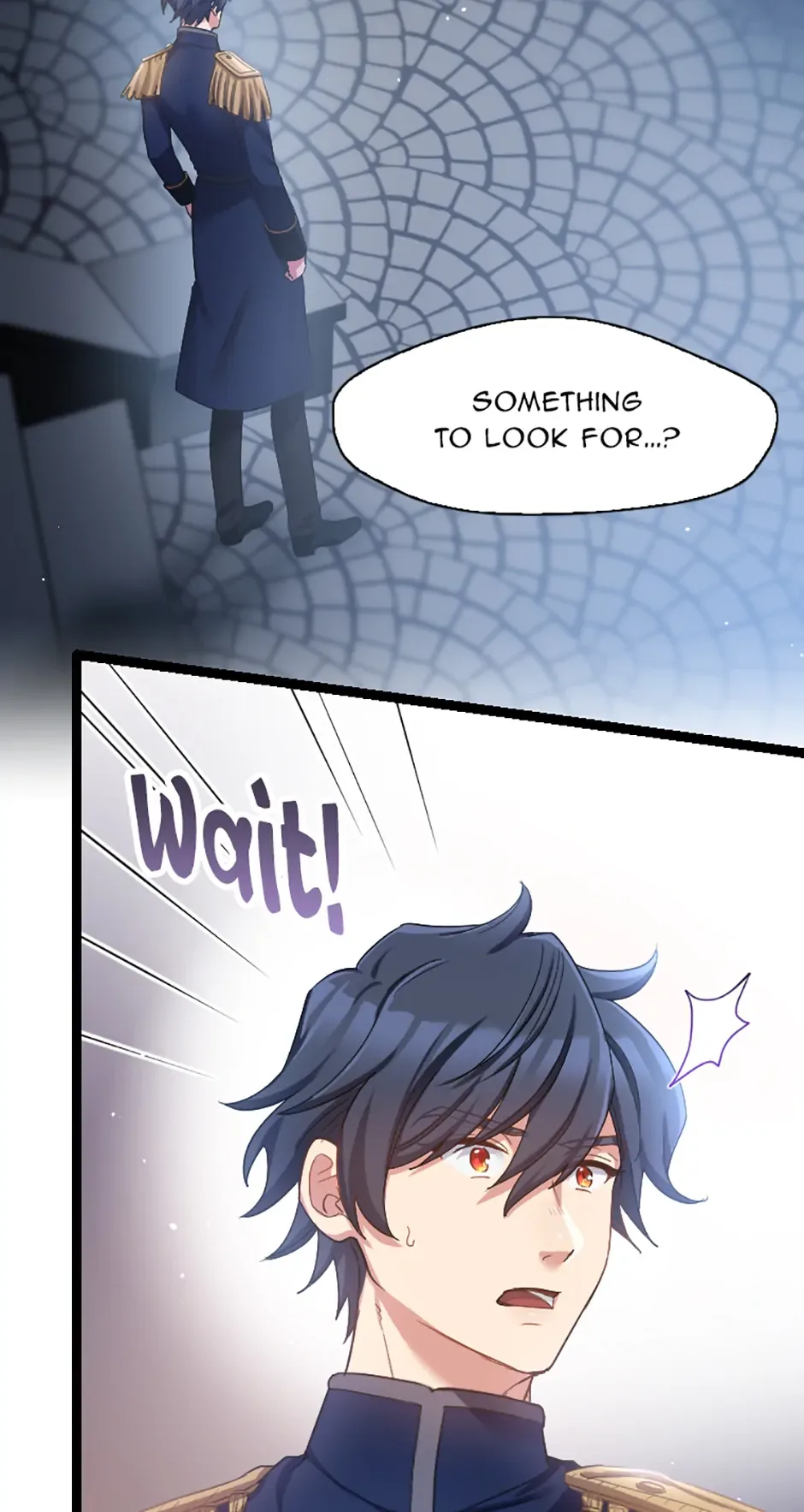 Lady of Iron Wall Chapter 24 page 27