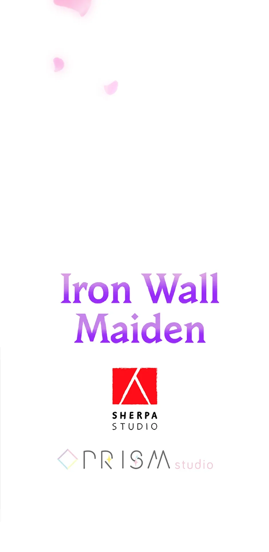Lady of Iron Wall Chapter 26 page 93