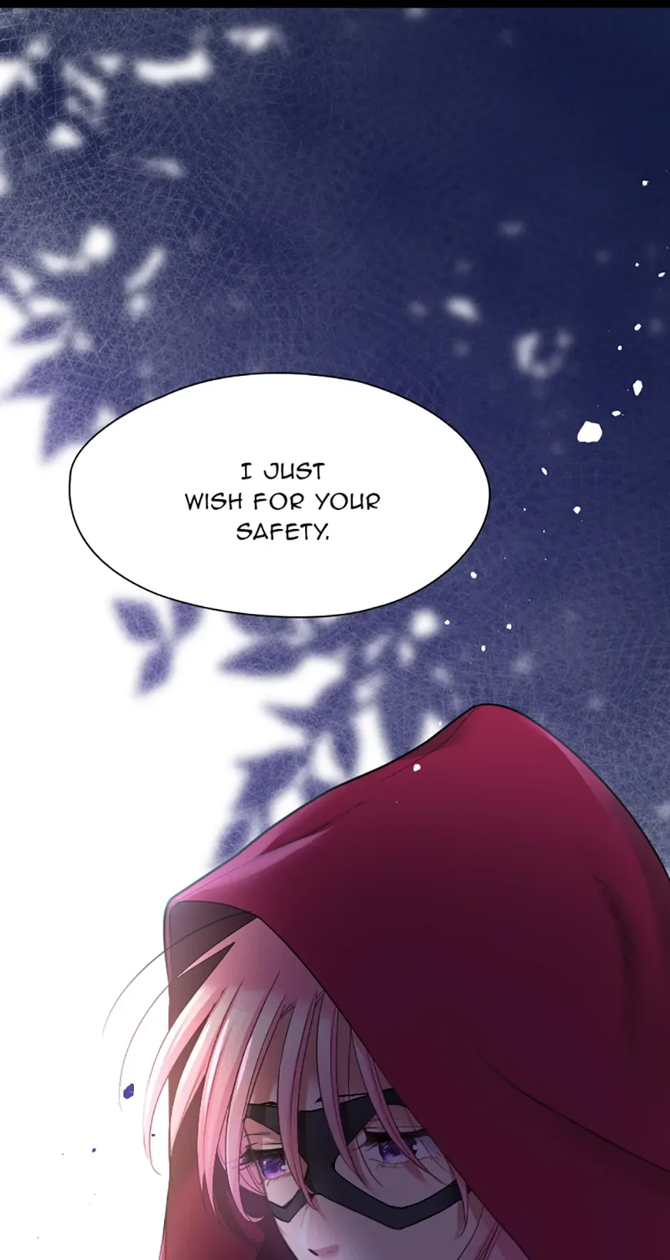 Lady of Iron Wall Chapter 24 page 22