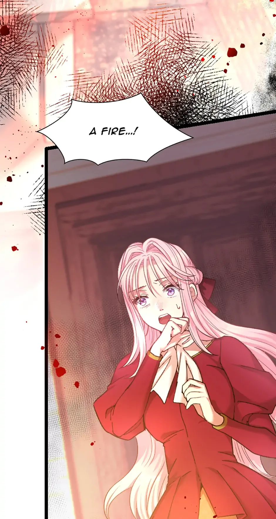 Lady of Iron Wall Chapter 19 page 87