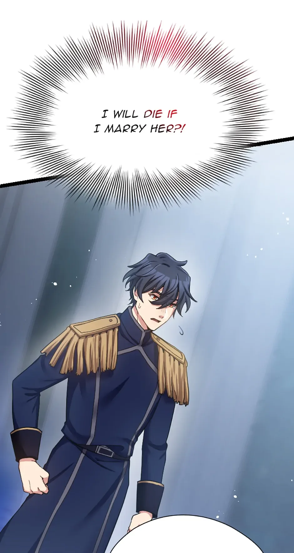Lady of Iron Wall Chapter 24 page 24