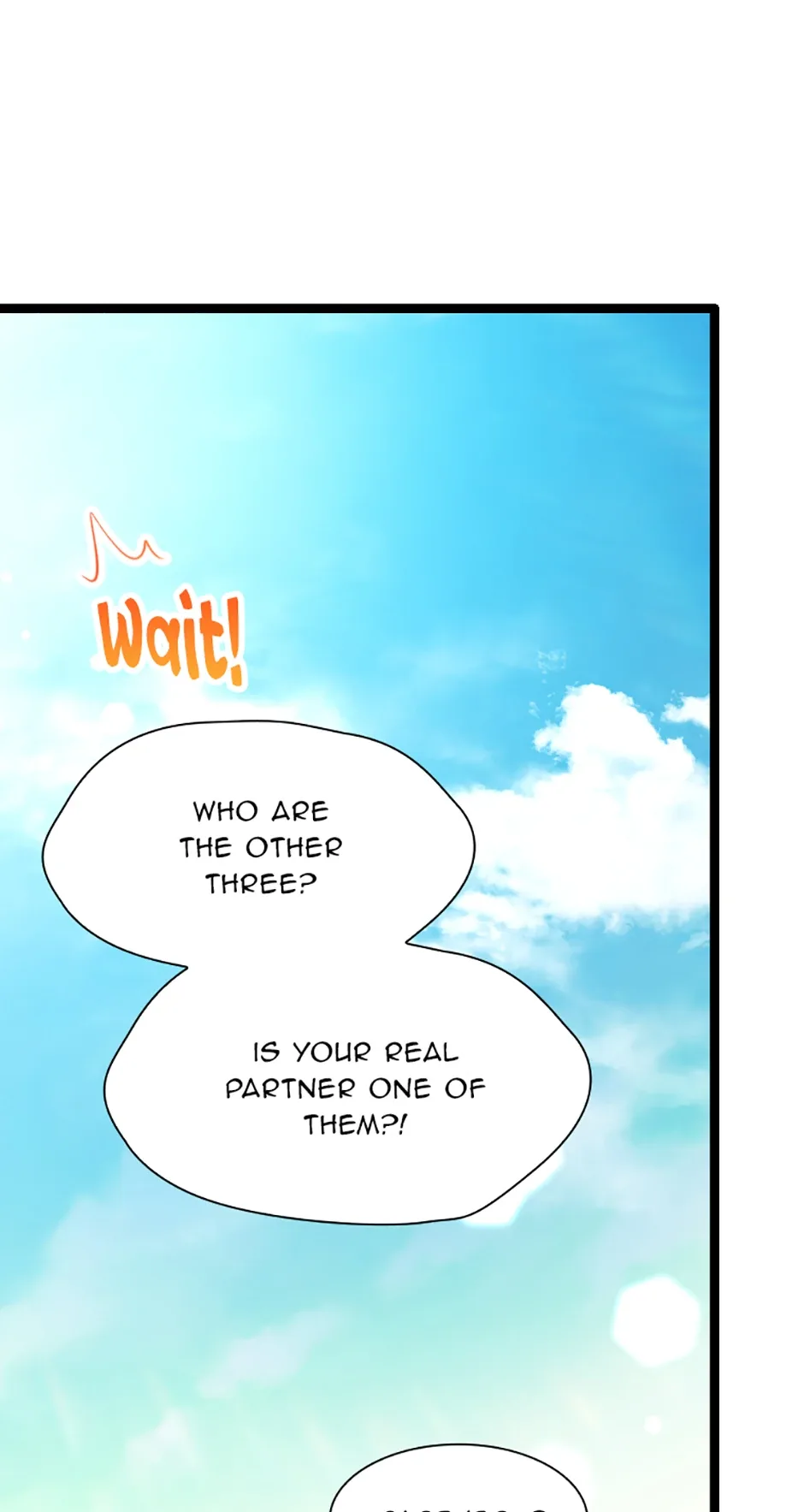 Lady of Iron Wall Chapter 27 page 15