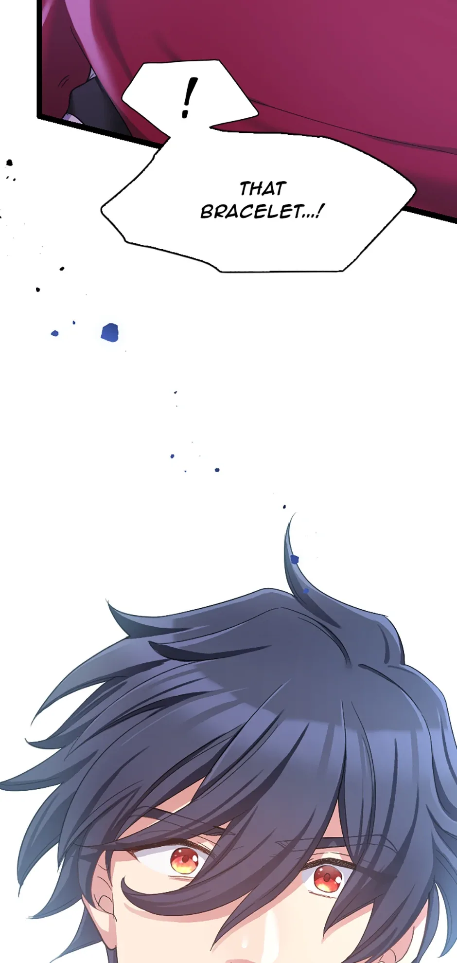 Lady of Iron Wall Chapter 24 page 39