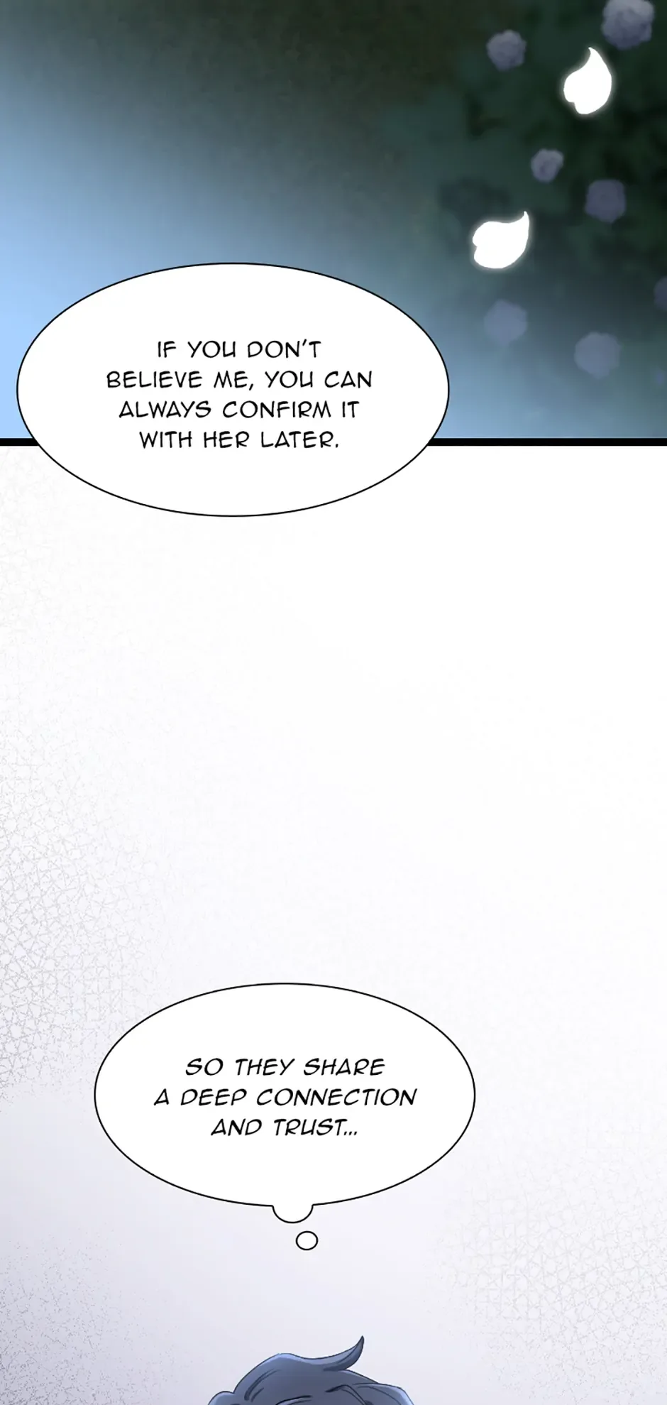 Lady of Iron Wall Chapter 24 page 36