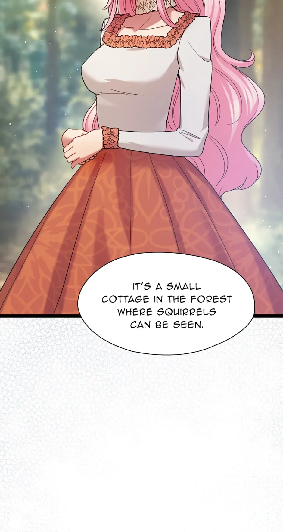 Lady of Iron Wall Chapter 27 page 52