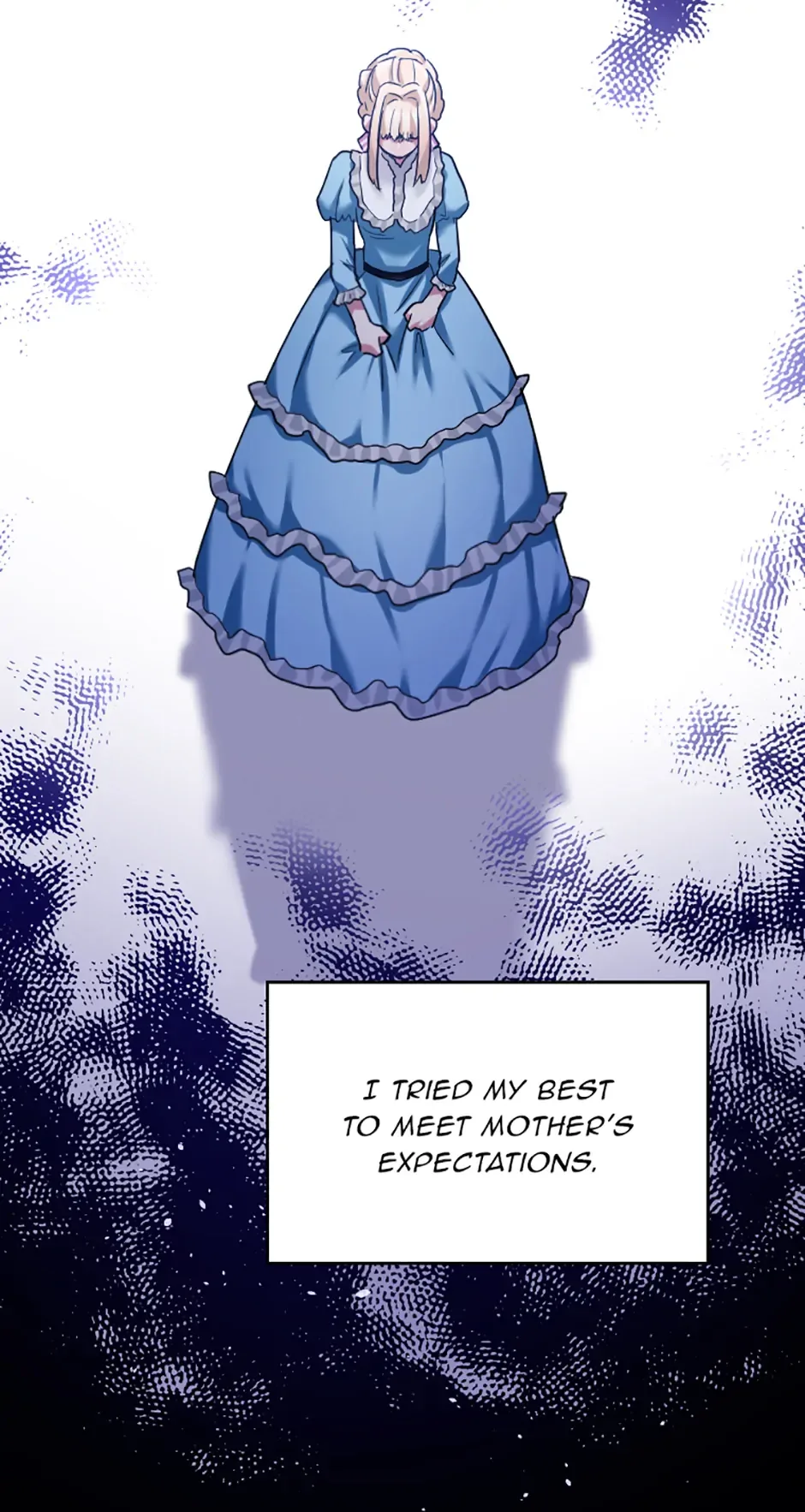 Lady of Iron Wall Chapter 27 page 28