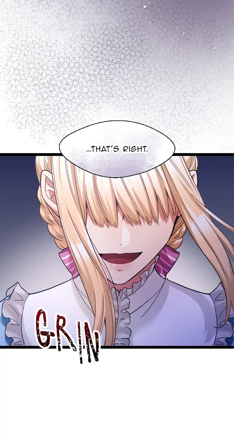 Lady of Iron Wall Chapter 27 page 35
