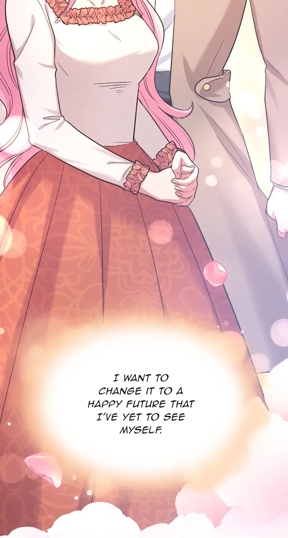 Lady of Iron Wall Chapter 27 page 59