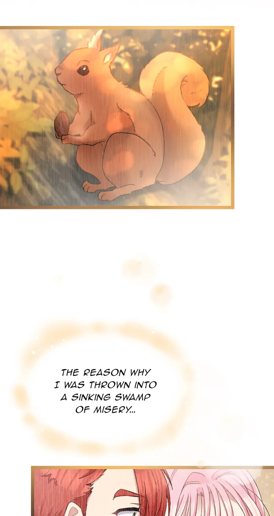 Lady of Iron Wall Chapter 27 page 72