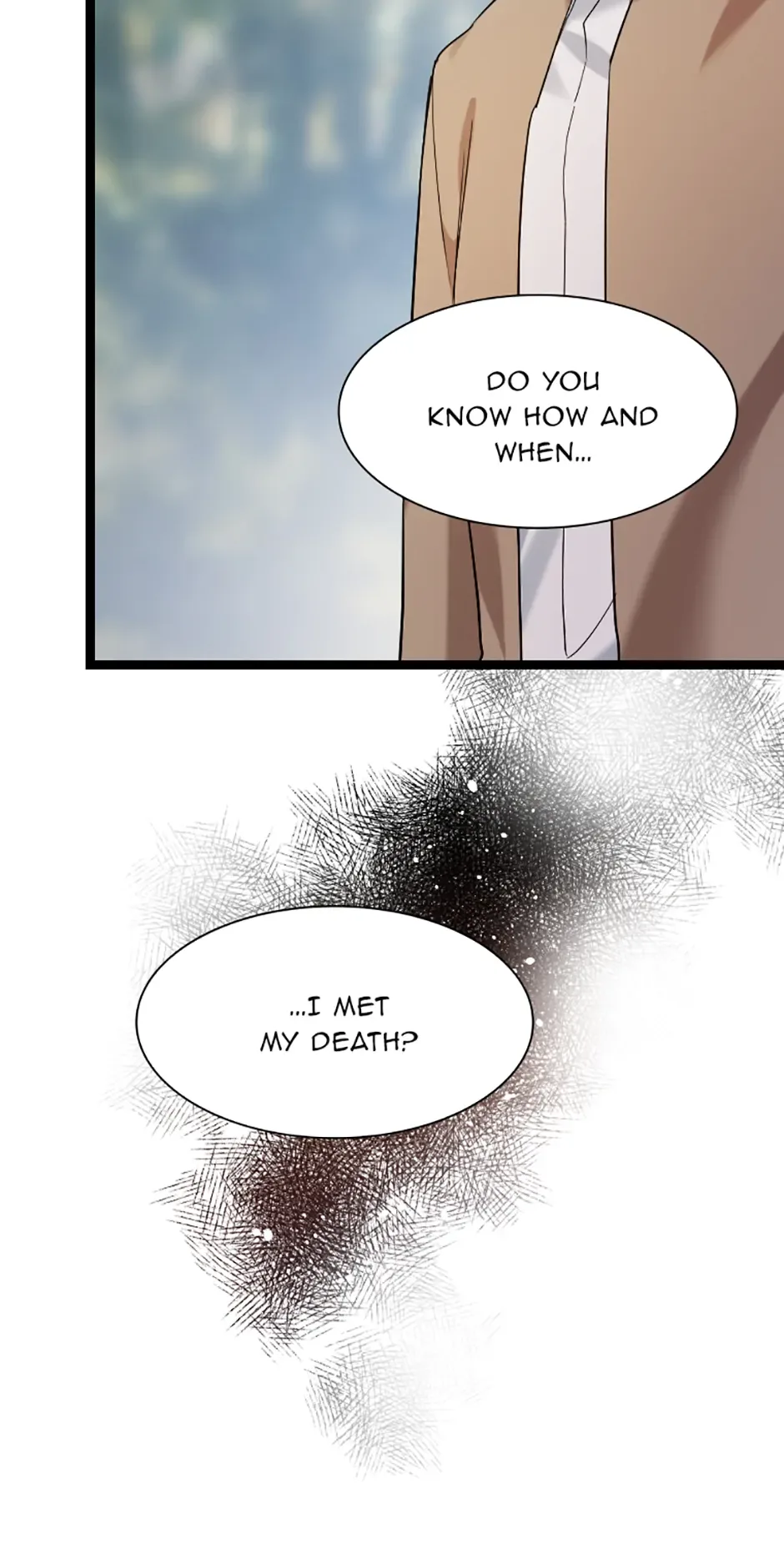 Lady of Iron Wall Chapter 27 page 48