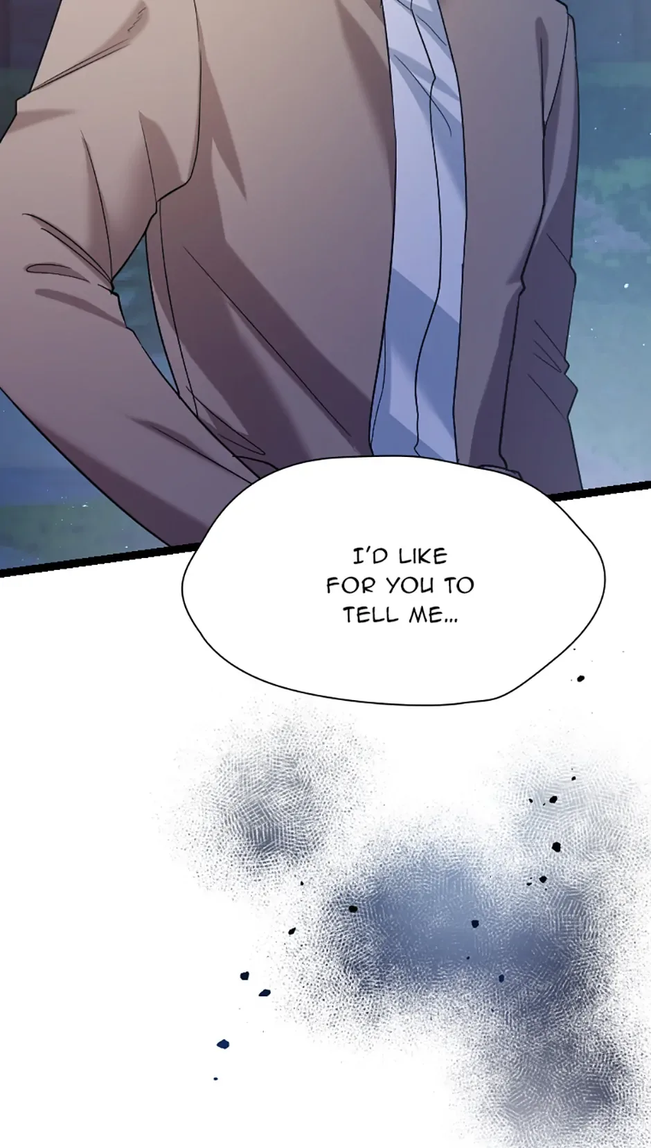 Lady of Iron Wall Chapter 27 page 84