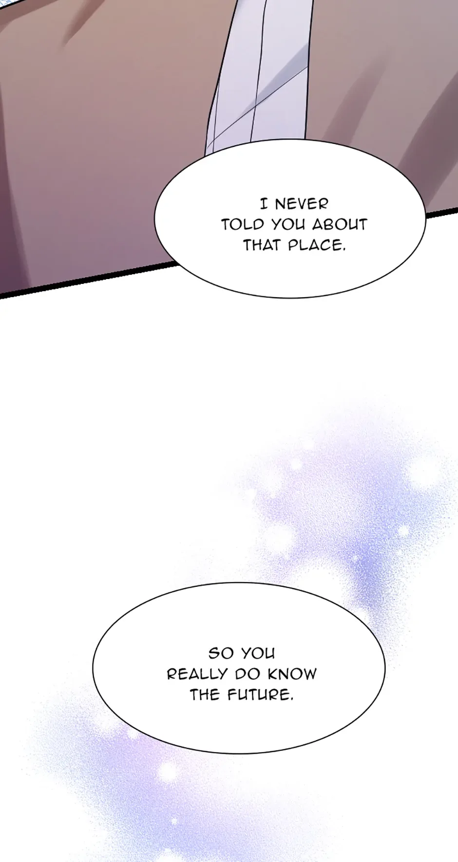 Lady of Iron Wall Chapter 27 page 54