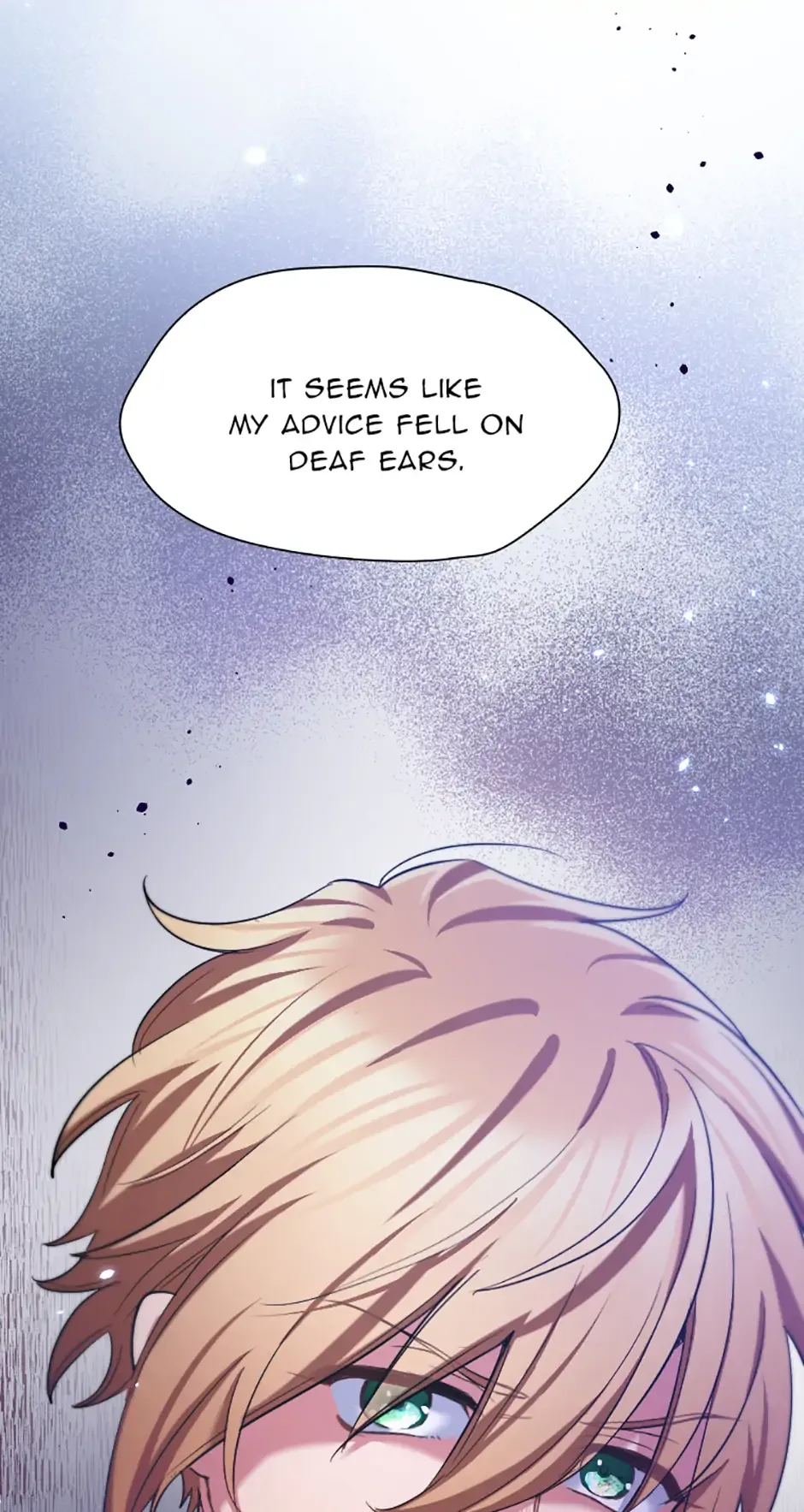 Lady of Iron Wall Chapter 27 page 81