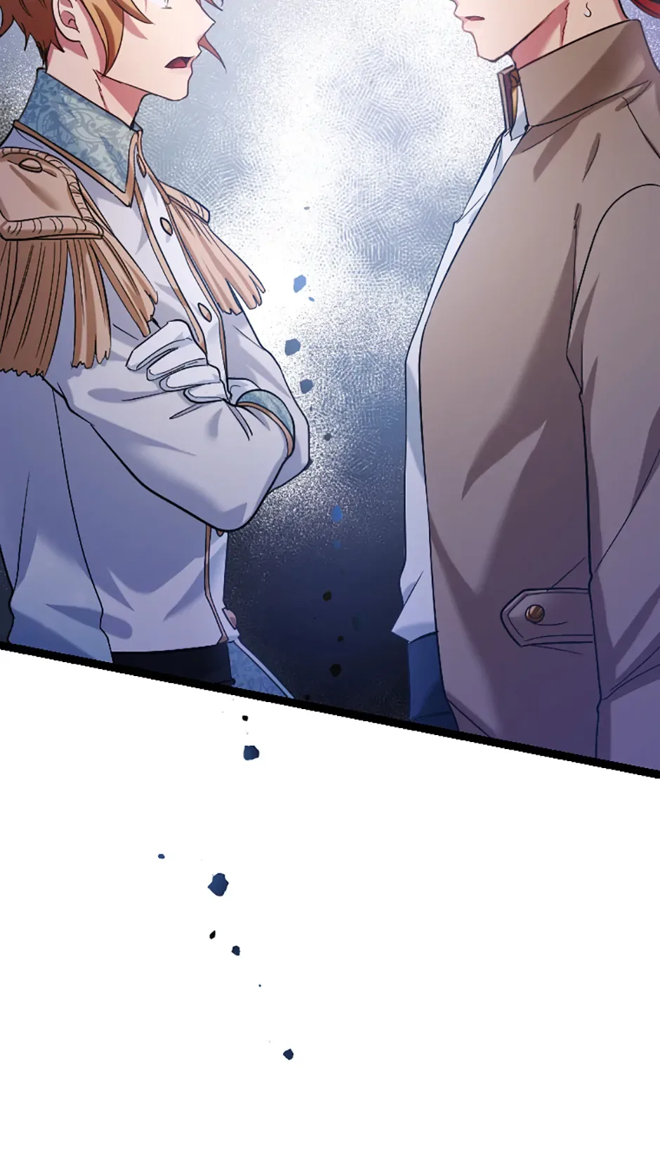 Lady of Iron Wall Chapter 27 page 86