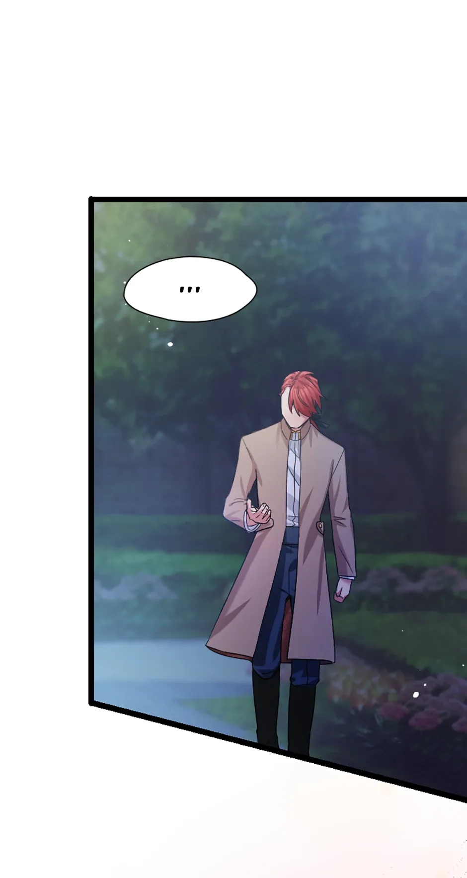 Lady of Iron Wall Chapter 27 page 76